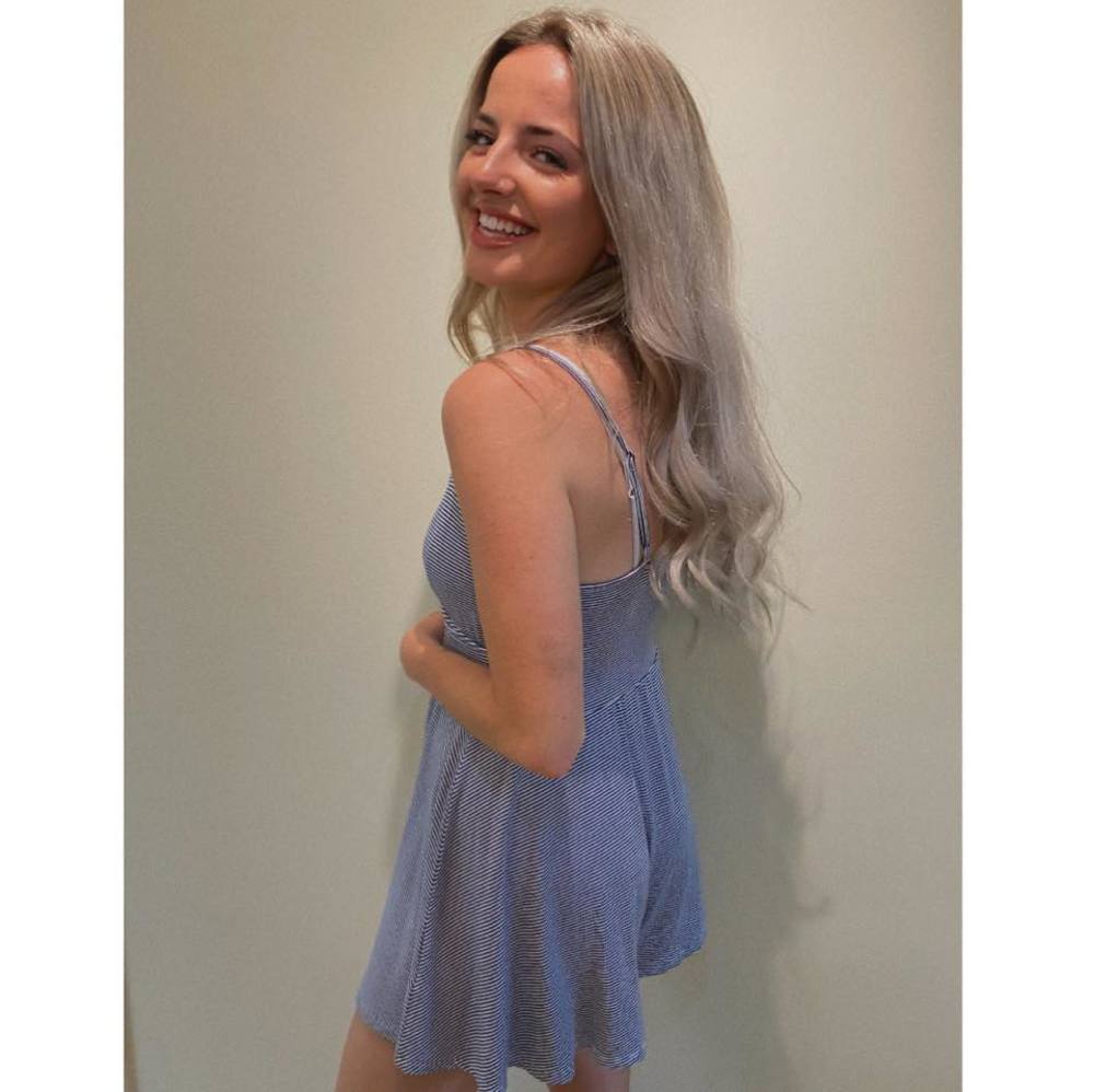 Meet your Posher, Chantil